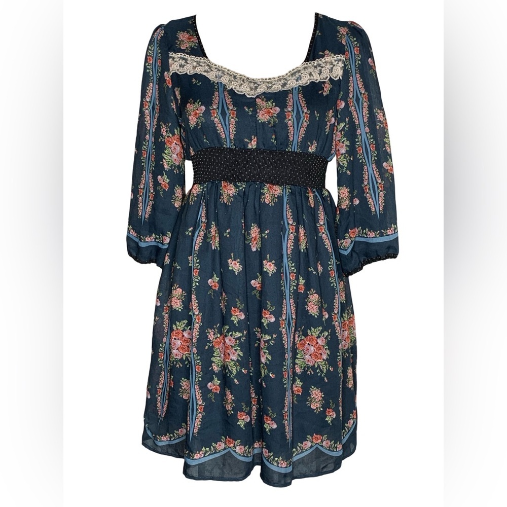 Olive des Olive Dress